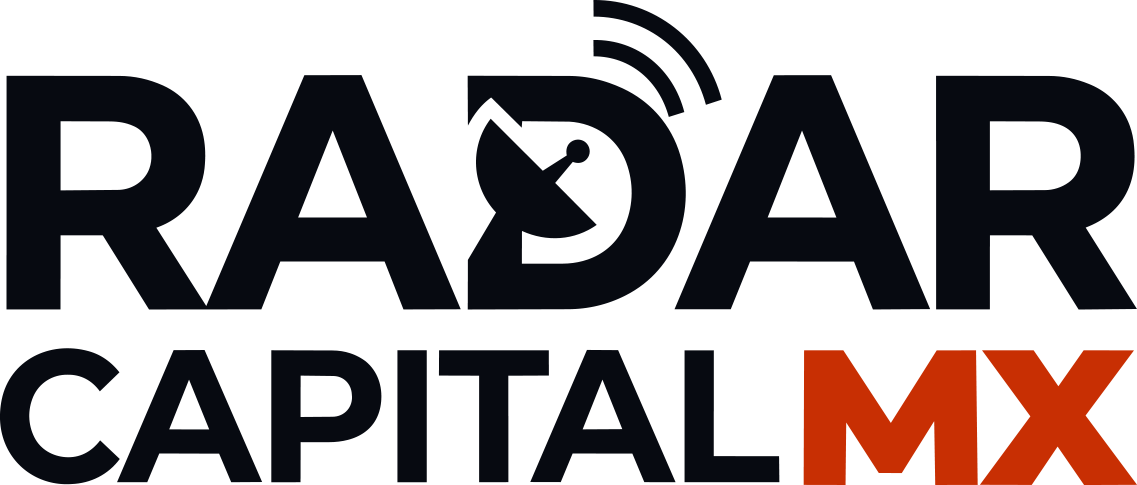 Radar Capital MX